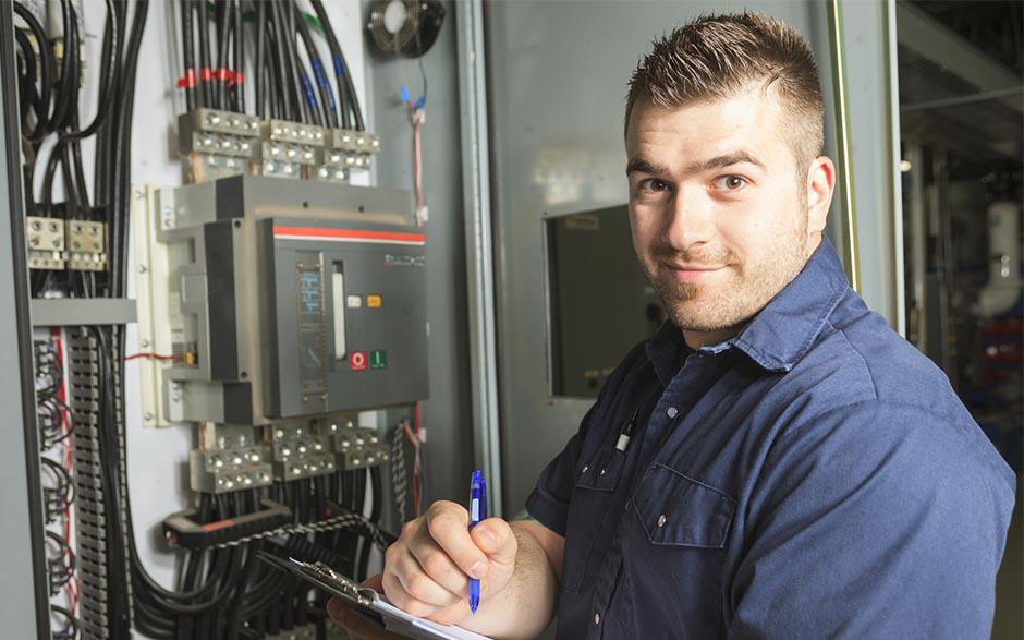 électricien installateur Aubervilliers