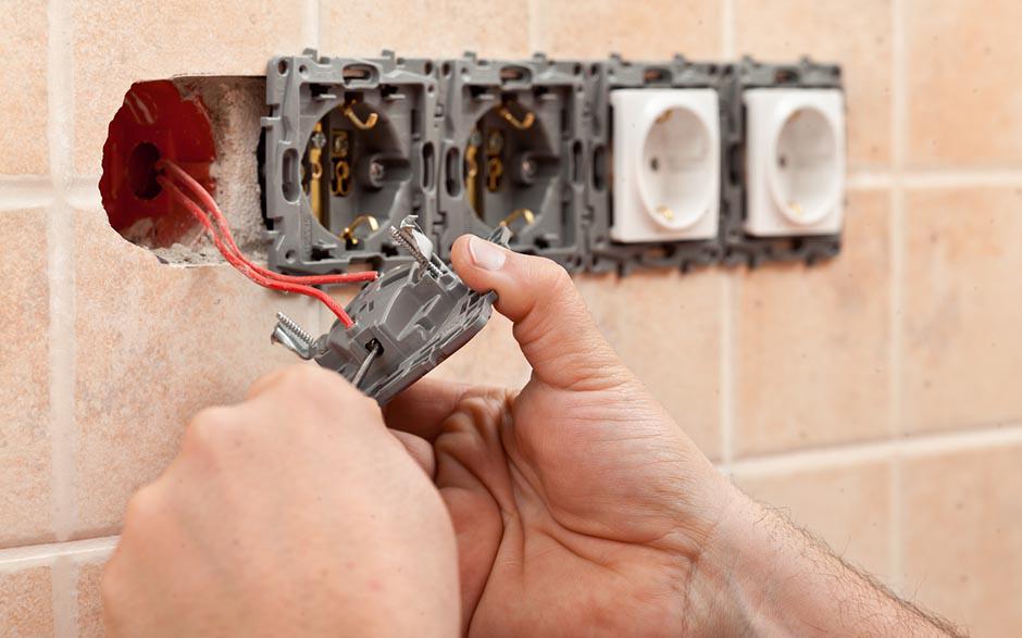 dépannage électricien Alfortville