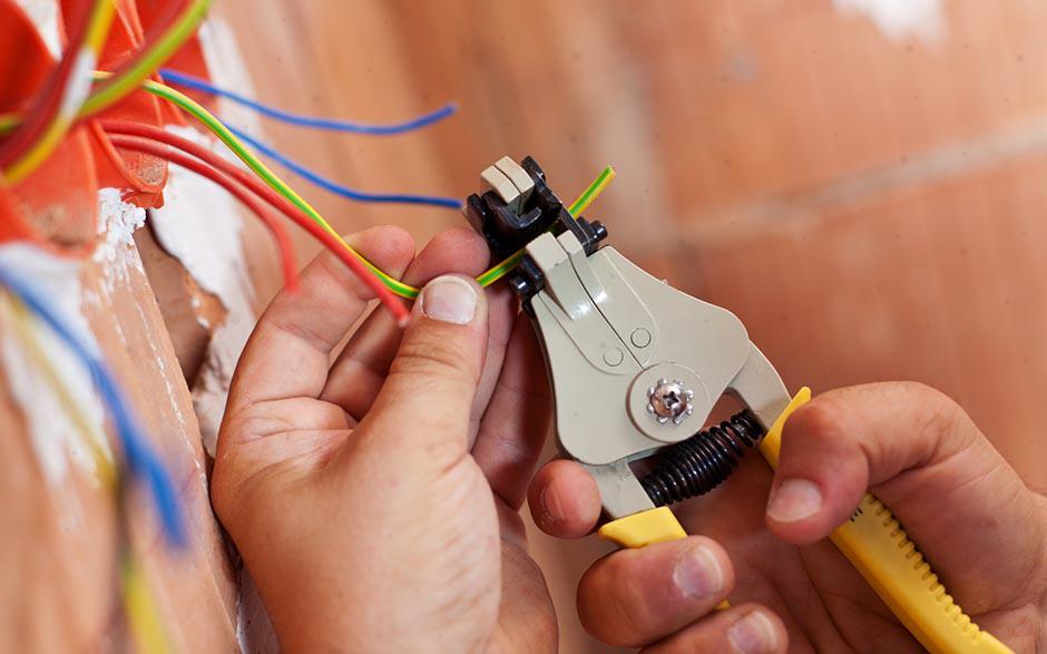 électricien installateur Aubervilliers
