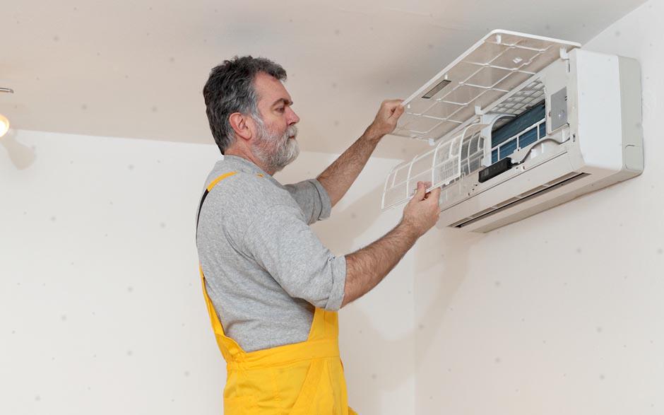 électricien installateur Aubervilliers