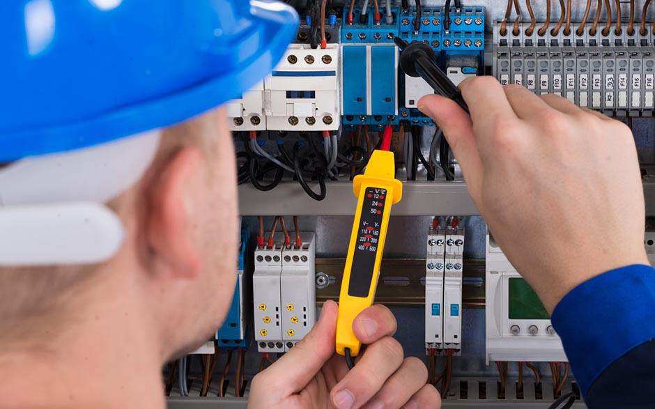 tarif horaire d'un électricien Le Raincy