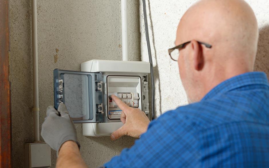 électricien installateur Aubervilliers